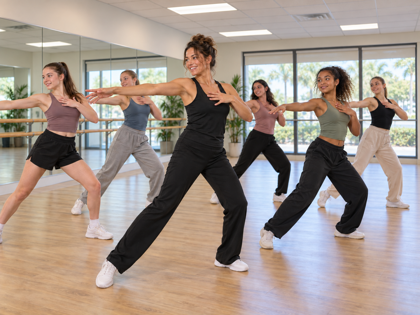Dance Academy — Boca Raton