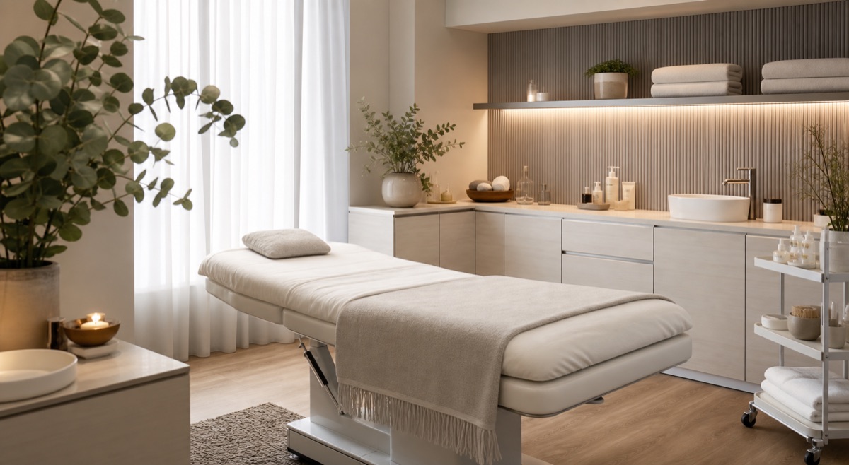 Beauty & Wellness